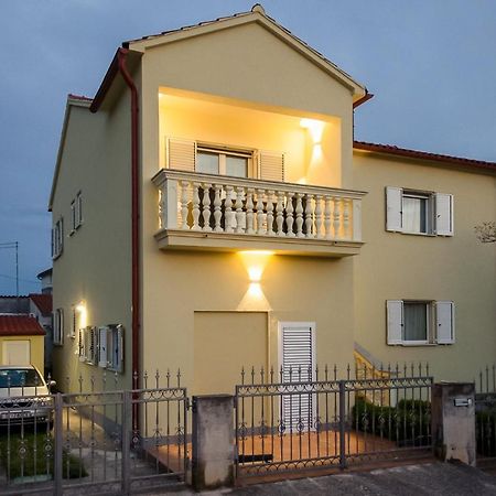 Apartments4You Vodice Eksteriør bilde