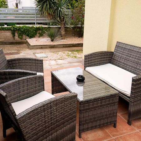 Apartments4You Vodice Eksteriør bilde