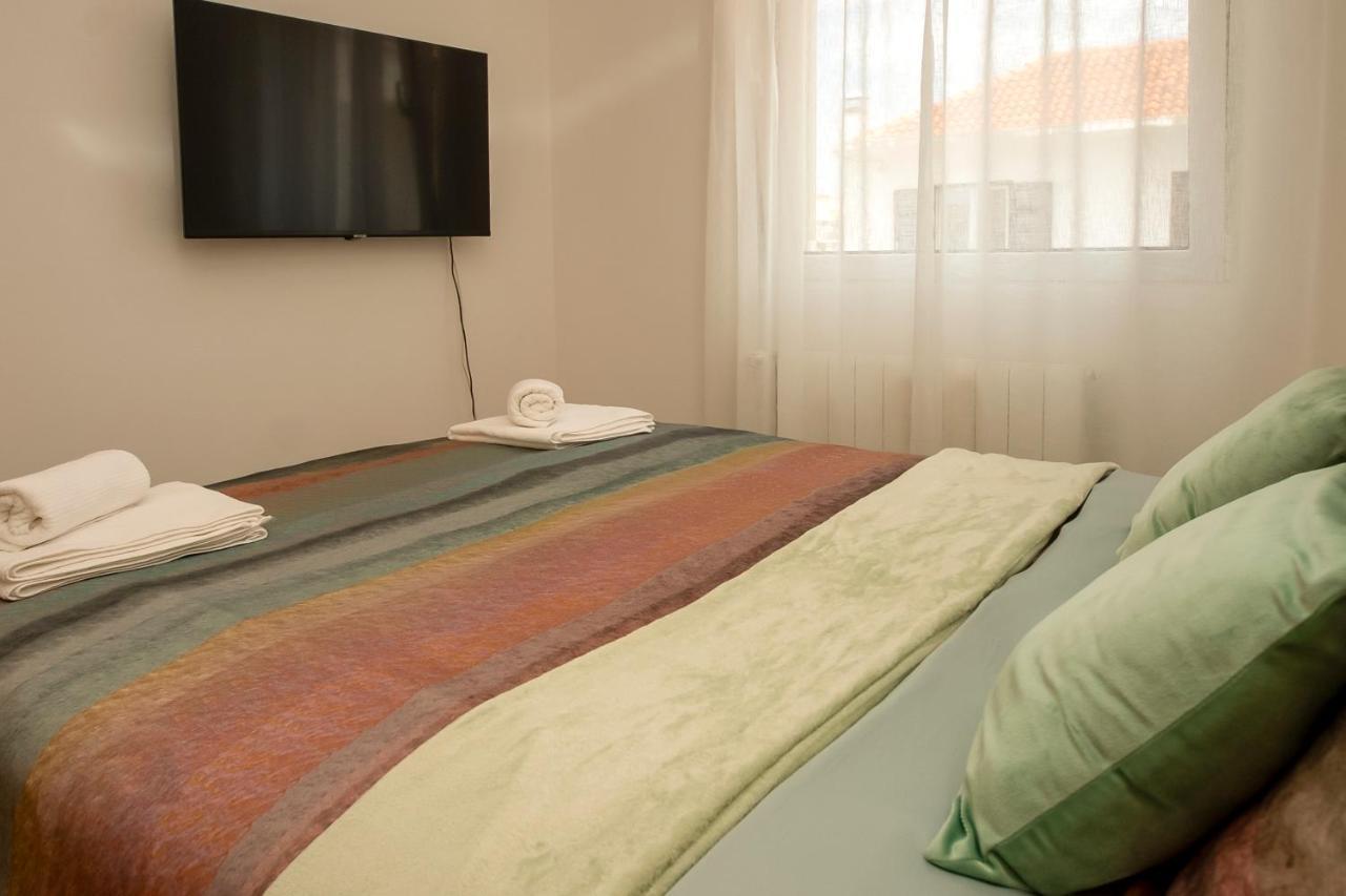 Apartments4You Vodice Eksteriør bilde